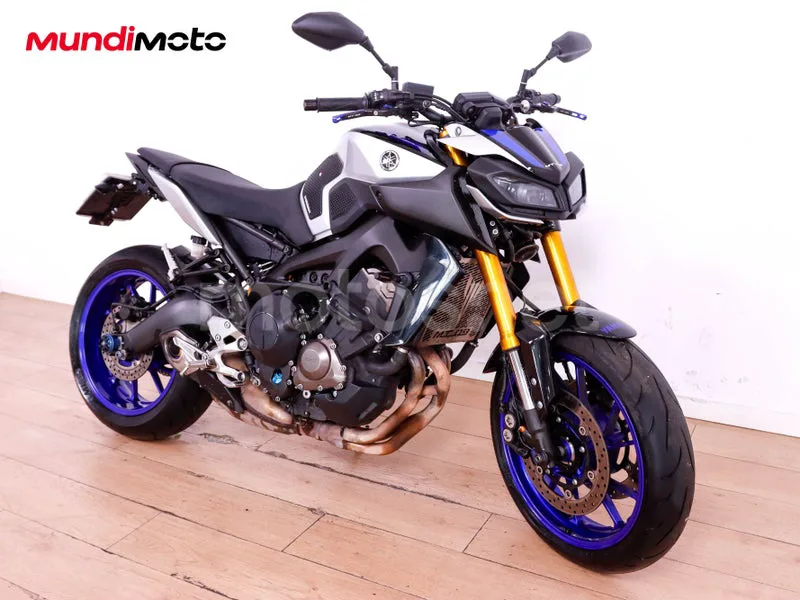 Yamaha MT-09 8499 € 2019 Barcelona - 2