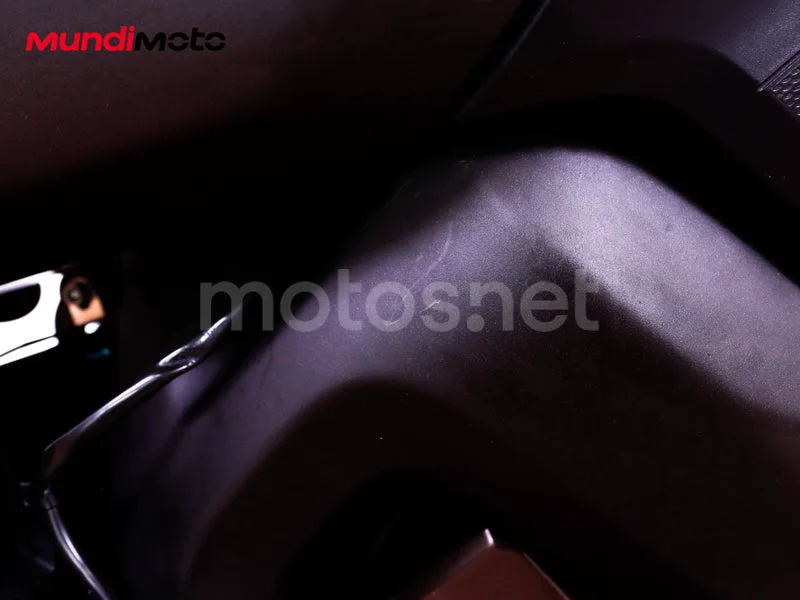 Yamaha MT-09 - Vista 26