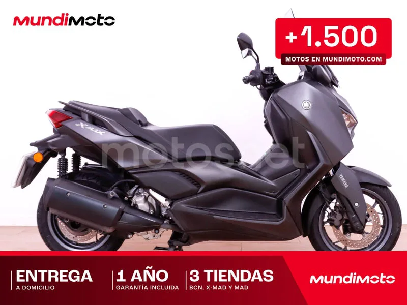 Yamaha XMAX 300 4699 € 2024 Barcelona - 1