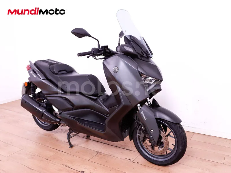 Yamaha XMAX 300 4699 € 2024 Barcelona - 2