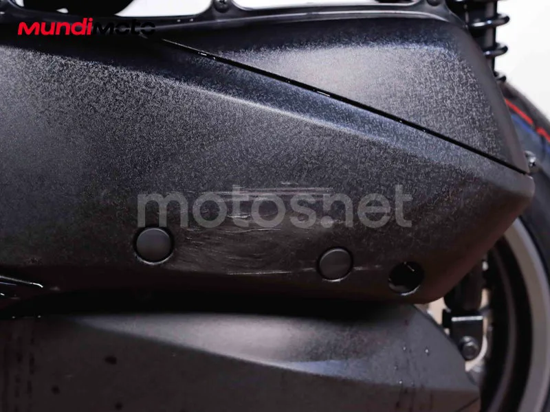 Yamaha XMAX 300 - Vista 21