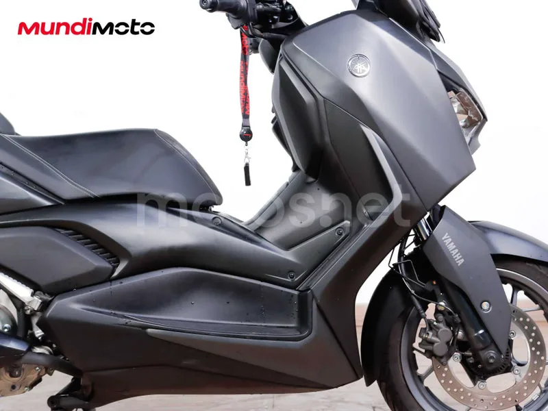 Yamaha XMAX 300 - Vista 28
