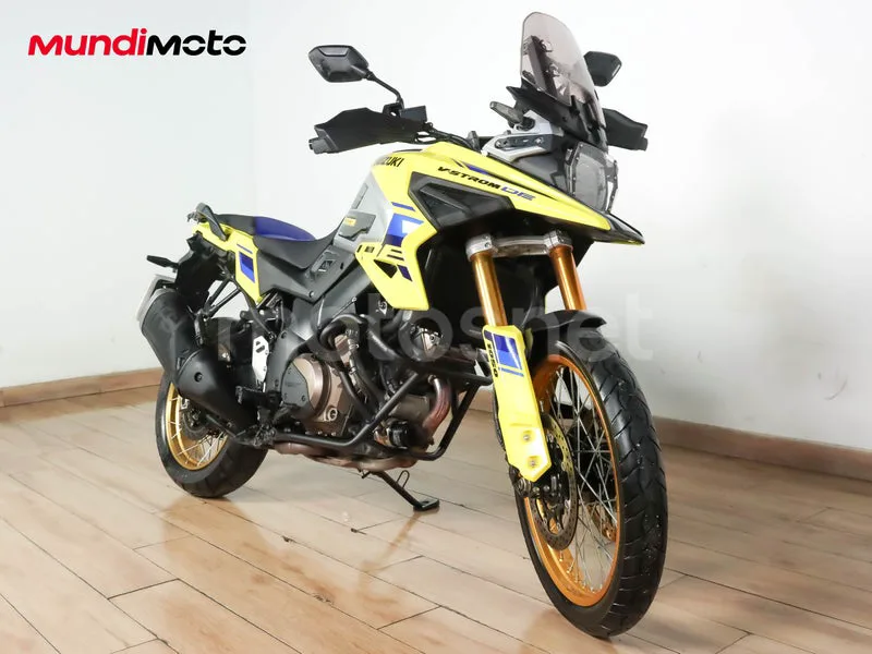 Suzuki V-Strom 1050 10.699 € 2024 Barcelona - 2
