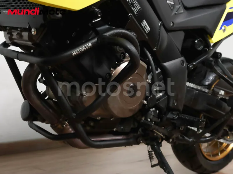 Suzuki V-Strom 1050 - Vista 10