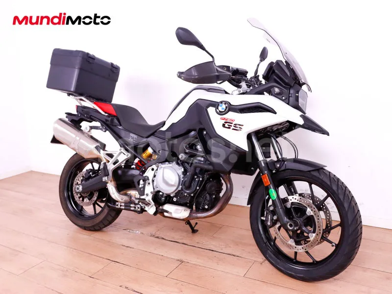 BMW F 750 GS 7499 € 2020 Barcelona - 2