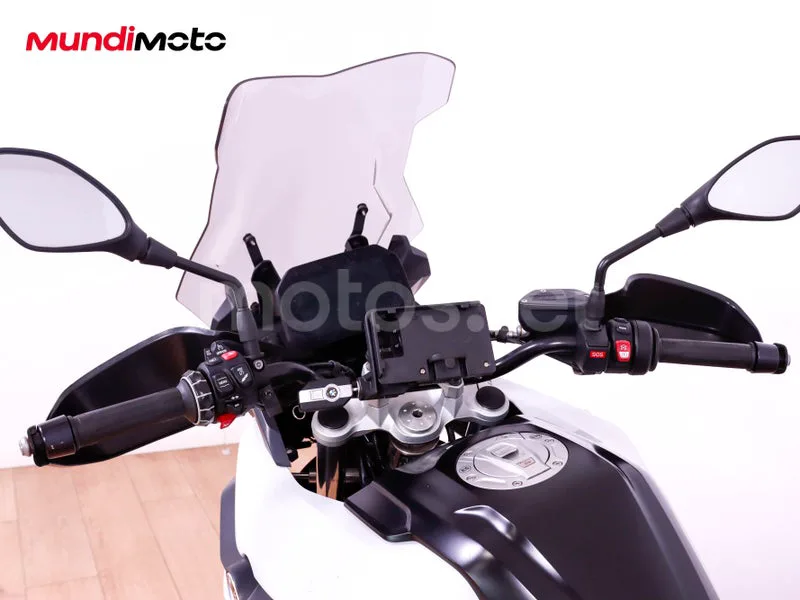 BMW F 750 GS - Vista 11