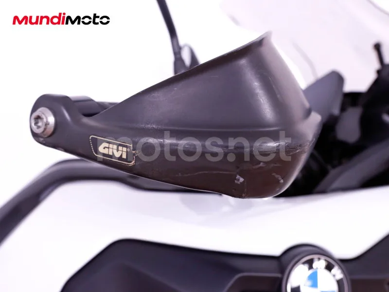 BMW F 750 GS - Vista 13