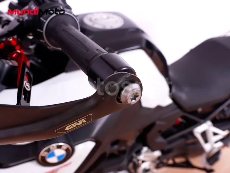 BMW F 750 GS - Vista 15