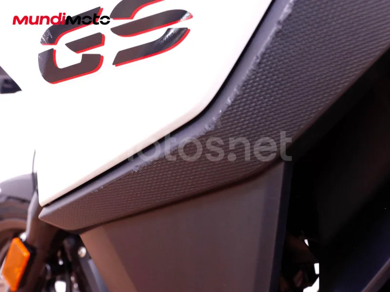 BMW F 750 GS - Vista 21