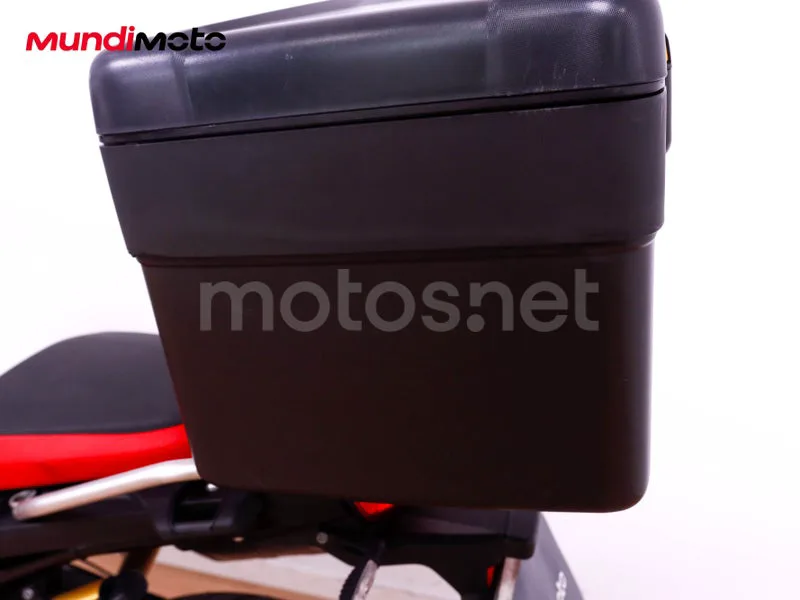 BMW F 750 GS - Vista 25