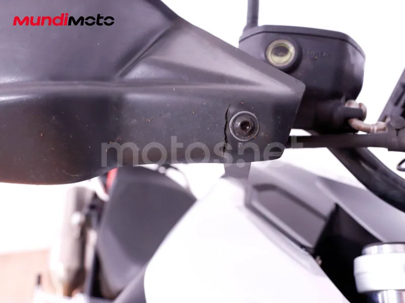 BMW F 750 GS - Vista 26