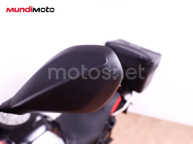 BMW F 750 GS - Vista 27