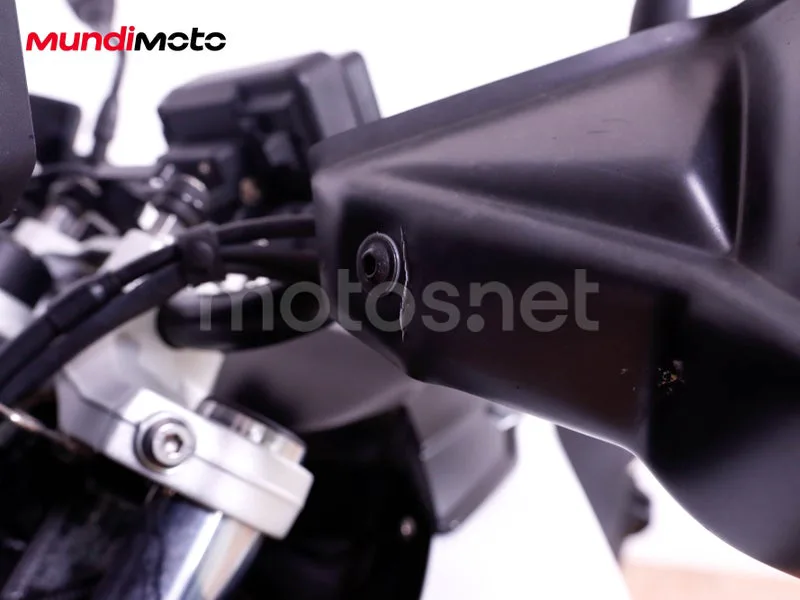 BMW F 750 GS - Vista 30