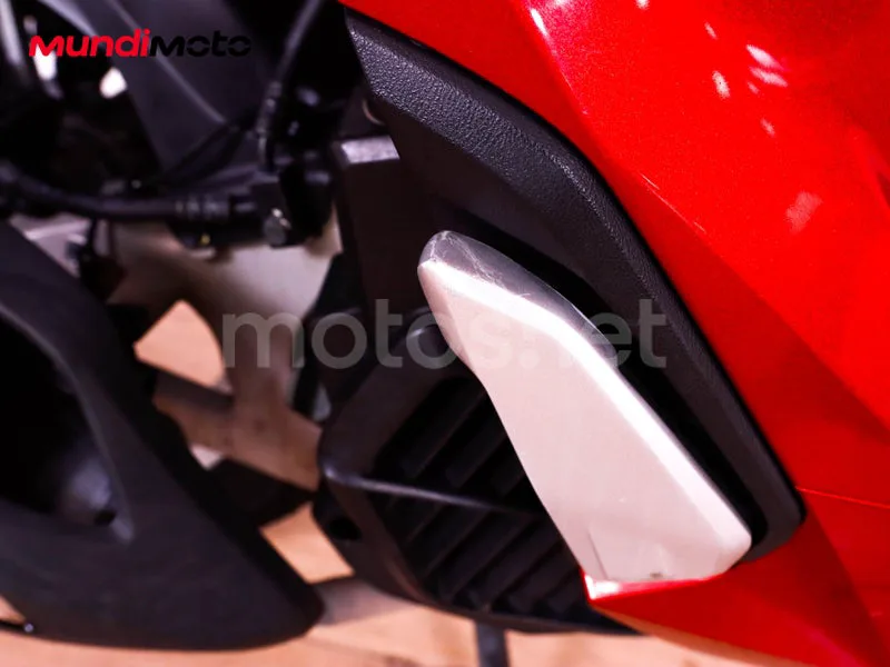 Honda SH125i - Vista 16