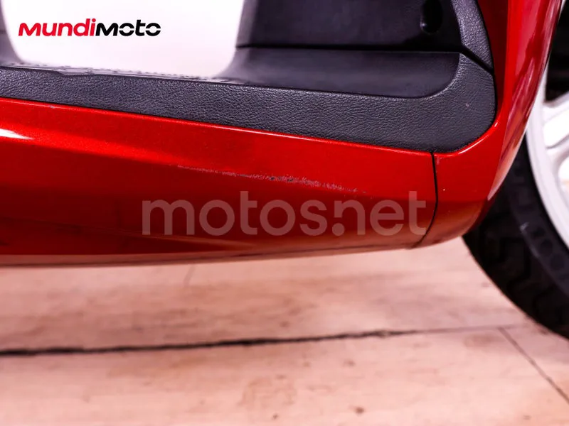 Honda SH125i - Vista 18