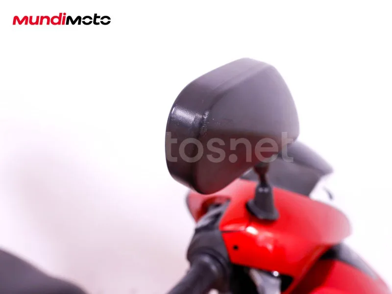 Honda SH125i - Vista 22