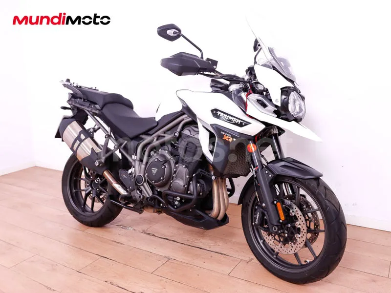 Triumph Tiger 1200 10.490 € 2017 Barcelona - 2
