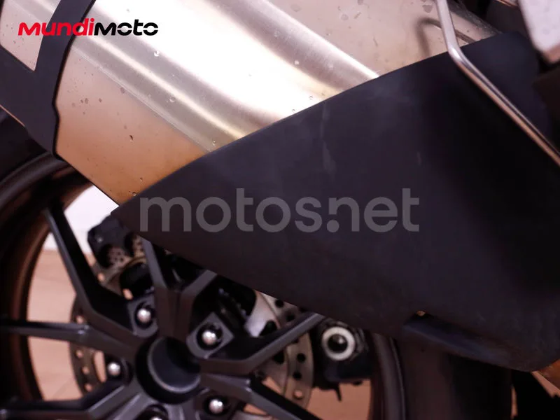 Triumph Tiger 1200 - Vista 14