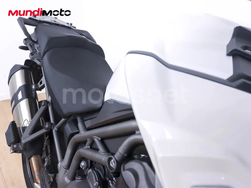 Triumph Tiger 1200 - Vista 26