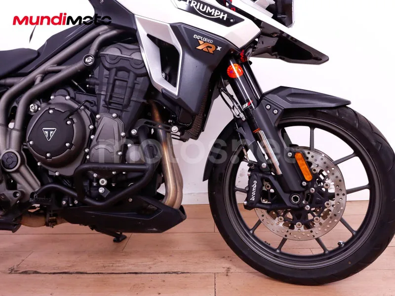 Triumph Tiger 1200 - Vista 28