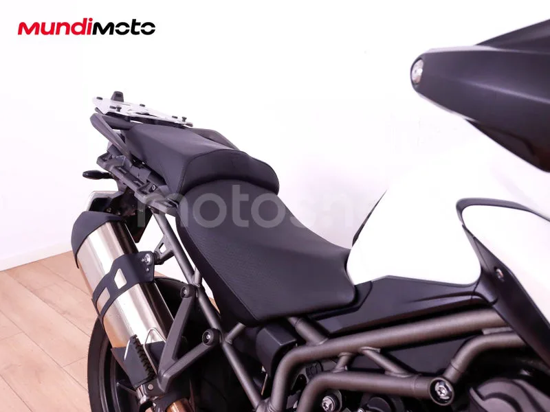 Triumph Tiger 1200 - Vista 29