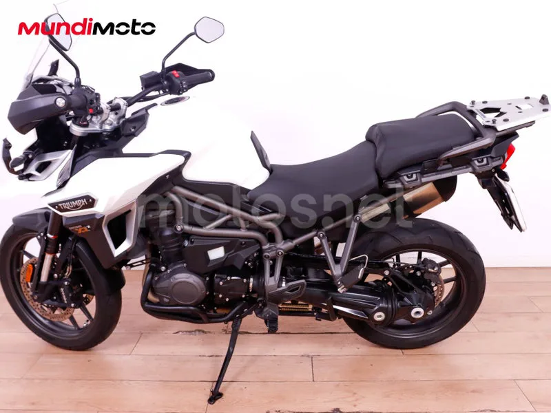 Triumph Tiger 1200 - Vista 6