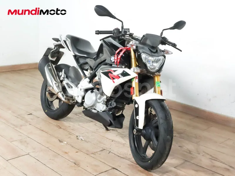 BMW G 310 R 2799 € 2017 Barcelona - 2
