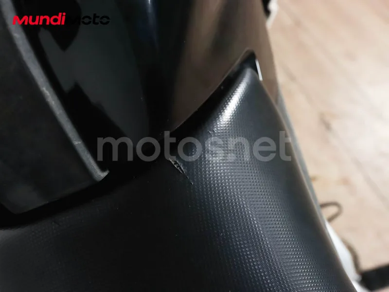 BMW G 310 R - Vista 18