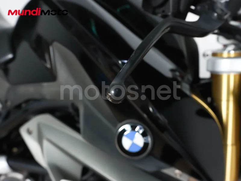 BMW G 310 R - Vista 23