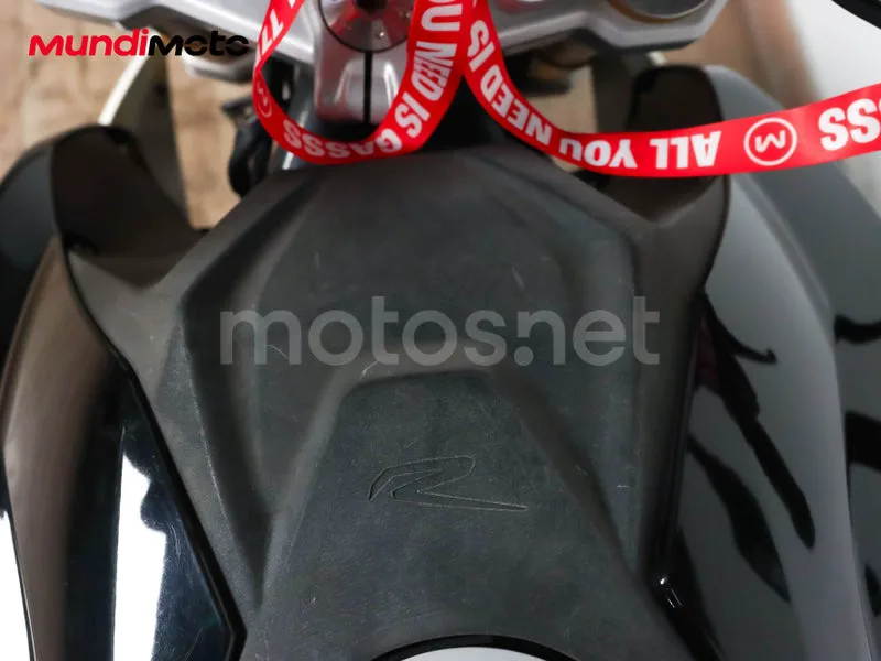 BMW G 310 R - Vista 28
