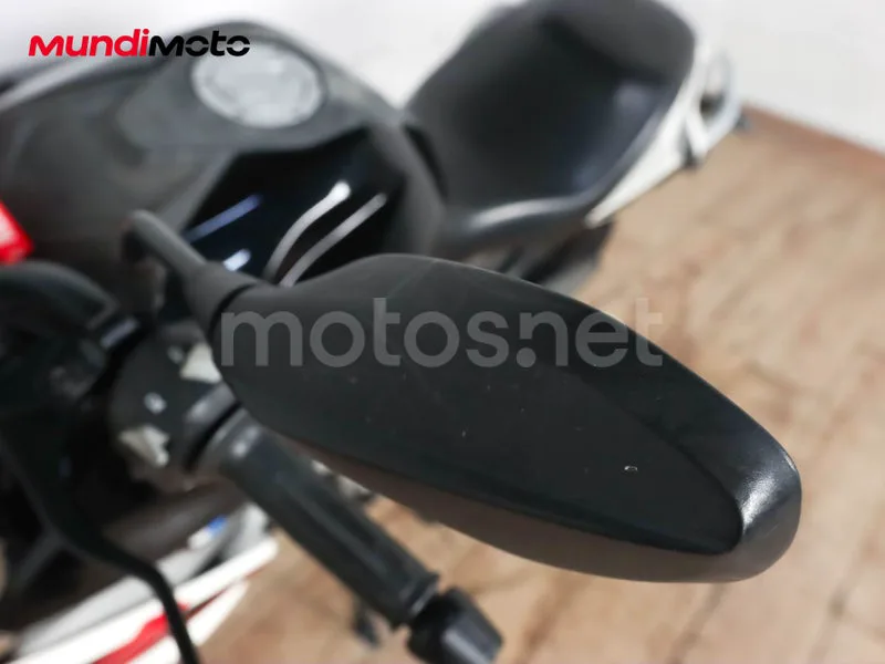 BMW G 310 R - Vista 29
