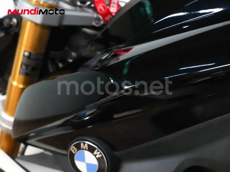 BMW G 310 R - Vista 30