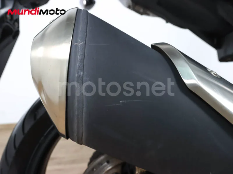 BMW G 310 R - Vista 34