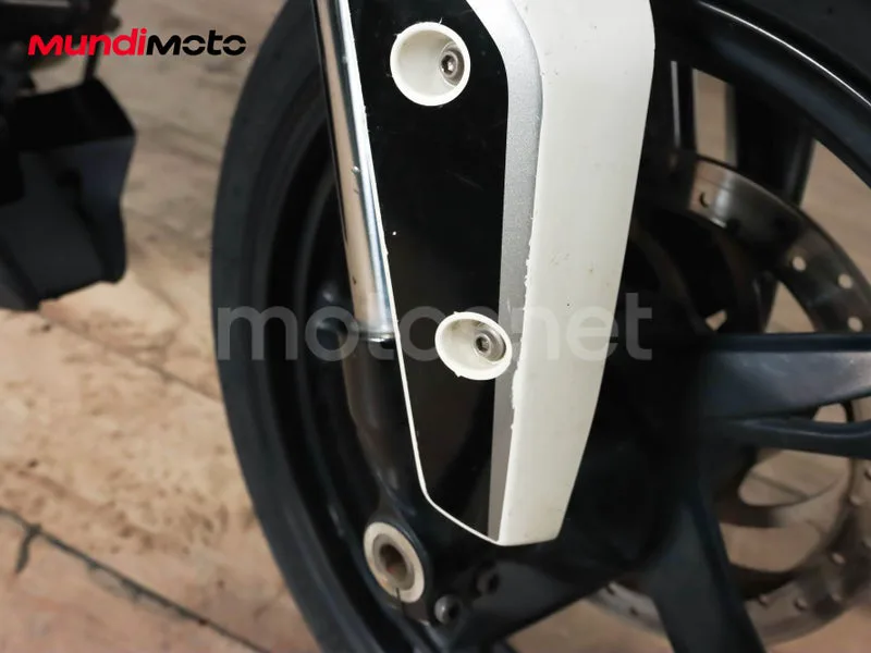 BMW G 310 R - Vista 39