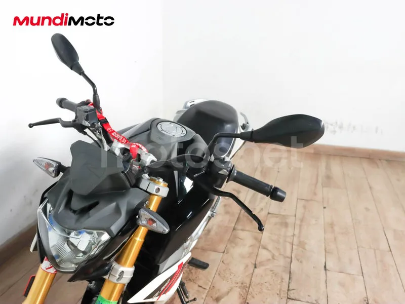 BMW G 310 R - Vista 10
