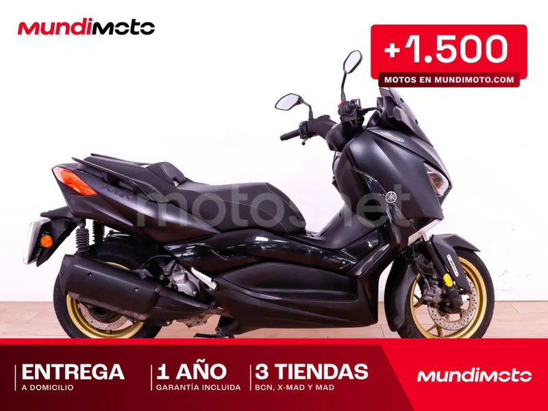 Yamaha TMAX 4299 € 2020 Barcelona - 1