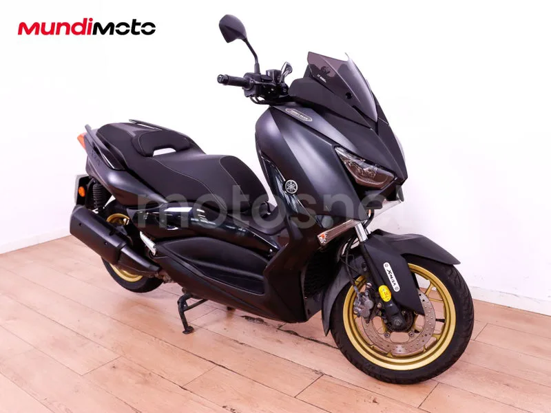 Yamaha TMAX 4299 € 2020 Barcelona - 2