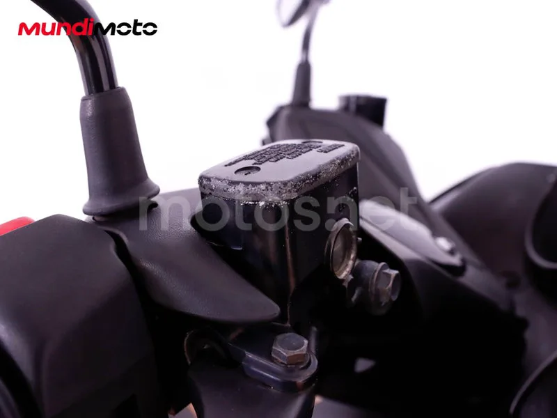 Yamaha TMAX - Vista 27