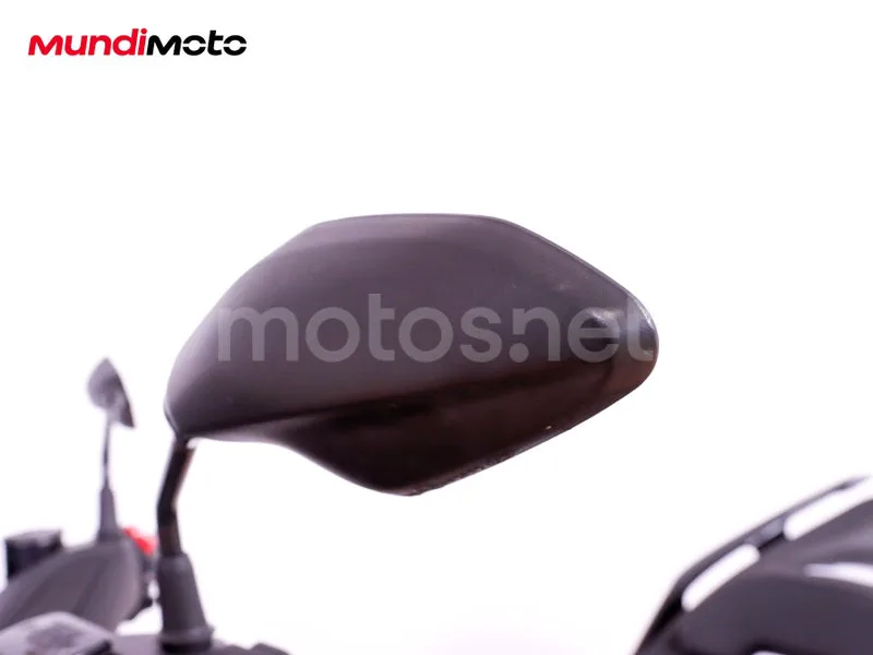 Yamaha TMAX - Vista 41