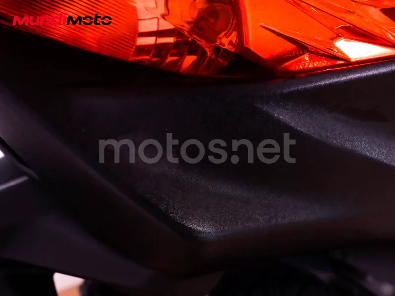 Yamaha TMAX - Vista 54
