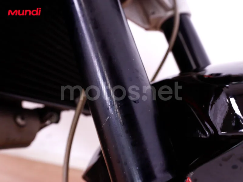 Aprilia Shiver 750 GT - Vista 13