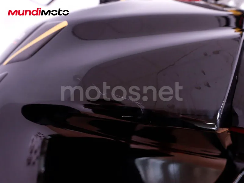 Aprilia Shiver 750 GT - Vista 22