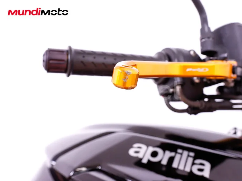 Aprilia Shiver 750 GT - Vista 27