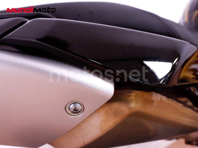 Aprilia Shiver 750 GT - Vista 36