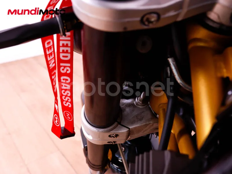 Aprilia Shiver 750 GT - Vista 37