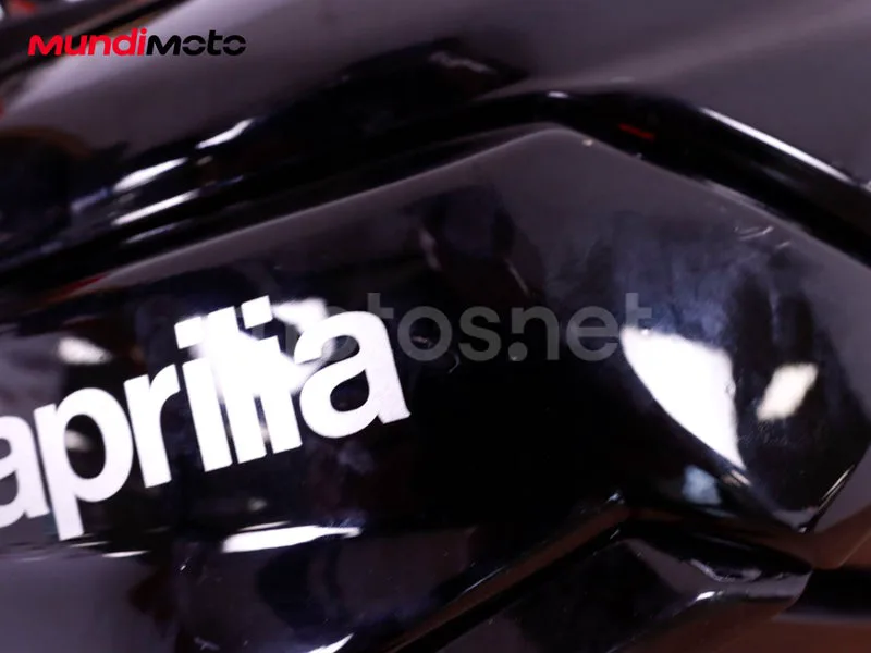 Aprilia Shiver 750 GT - Vista 39