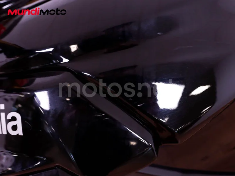 Aprilia Shiver 750 GT - Vista 40