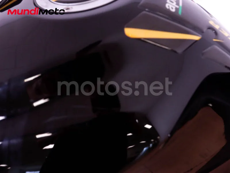 Aprilia Shiver 750 GT - Vista 41