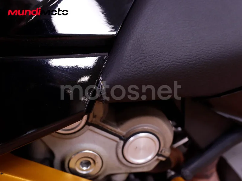 Aprilia Shiver 750 GT - Vista 44