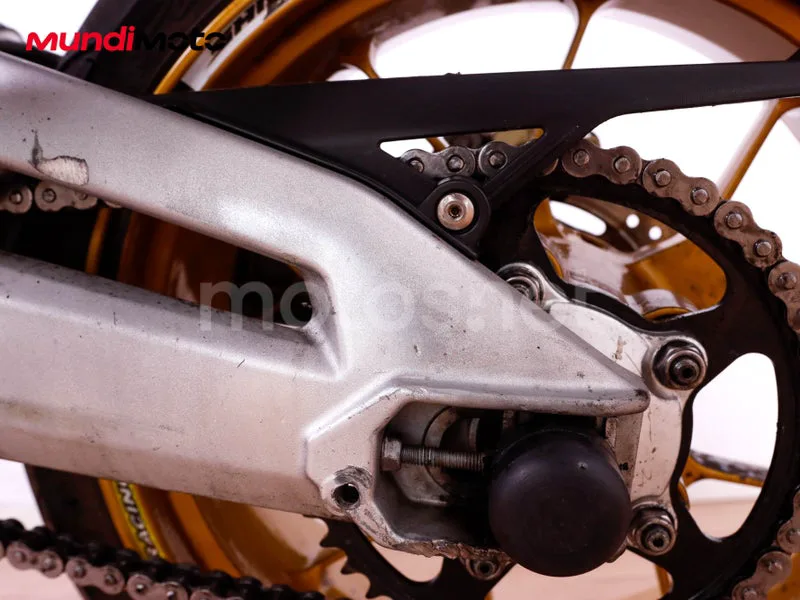 Aprilia Shiver 750 GT - Vista 53